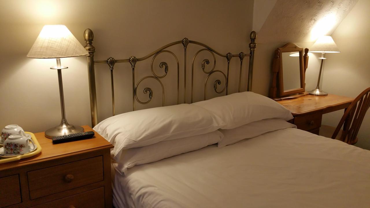 Maindee Guest House Barrow-in-Furness Eksteriør billede