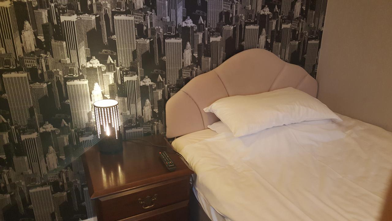 Maindee Guest House Barrow-in-Furness Eksteriør billede