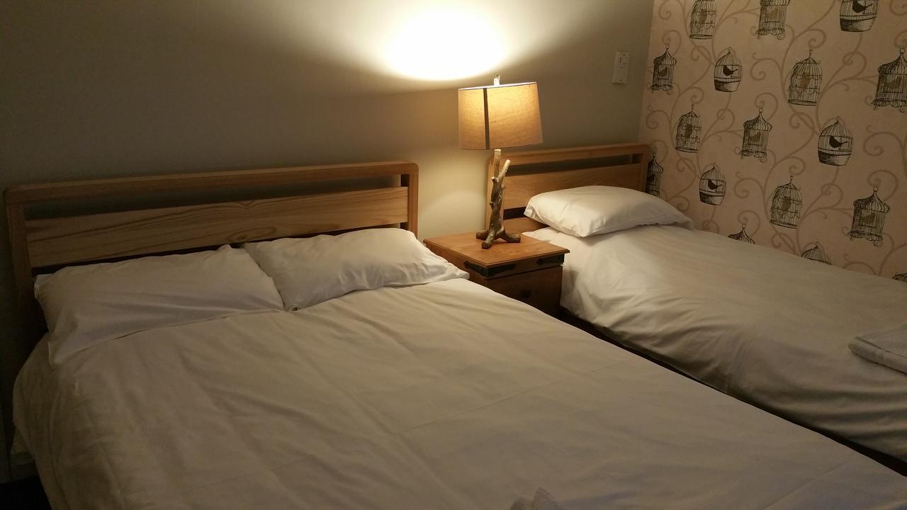 Maindee Guest House Barrow-in-Furness Eksteriør billede