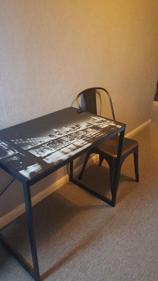 Maindee Guest House Barrow-in-Furness Eksteriør billede
