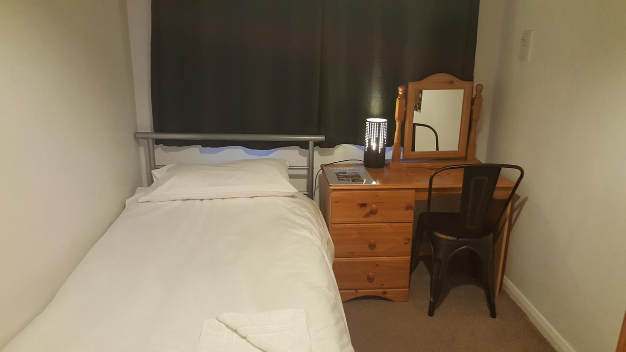 Maindee Guest House Barrow-in-Furness Eksteriør billede